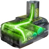 Ryobi RB1840T, Batterie 