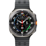 SAMSUNG Galaxy Watch Ultra (2025), Smartwatch 