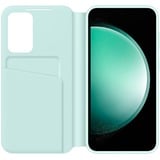 SAMSUNG Smart View Wallet Case, Housse/Étui smartphone Menthe
