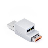SMARTKEEPER ESSENTIAL Serrure pour câble USB (LK03), Antivol 