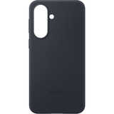 Samsung Coque en silicone, Housse smartphone Noir