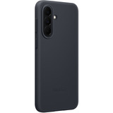 Samsung Coque en silicone, Housse smartphone Noir