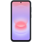 Samsung Coque en silicone, Housse smartphone Noir