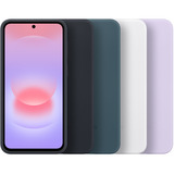 Samsung Coque en silicone, Housse smartphone Noir