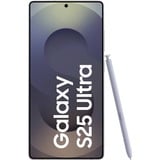 Samsung Galaxy S25 Ultra, Smartphone Bleu clair, 256 Go, Dual-SIM, Android