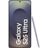 Samsung Galaxy S25 Ultra smartphone Bleu clair | 256 Go | Android 15 | Dual-SIM