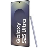 Samsung Galaxy S25 Ultra smartphone Bleu clair | 256 Go | Android 15 | Dual-SIM