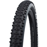 Schwalbe SMART SAM PLUS, Pneus Noir, ETRTO 57-622