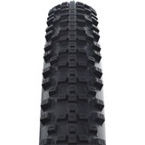 Schwalbe SMART SAM PLUS, Pneus Noir, ETRTO 57-622