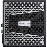 Seasonic PRIME PX-750, 750 Watt alimentation  Noir, 4x PCIe, Gestion des câbles