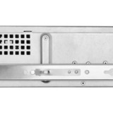 SilverStone RMS08-20, Rails Argent