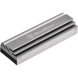 SilverStone SST-TP04, Dissipateur thermique Argent