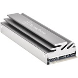 SilverStone SST-TP04, Dissipateur thermique Argent