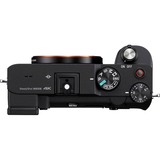 Sony Alpha 7C (ILCE-7CL) KIT, Appareil photo numérique Noir