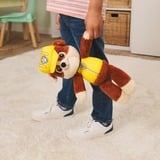 Spin Master Peluche 35 Cm Take-A-Long Ruben La Pat’ Patrouille Gund GUND Peluche 35 Cm Take-A-Long Ruben La Pat’ Patrouille, Peluche chien, 1 an(s)