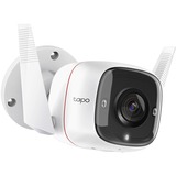 TP-Link C310 caméra de sécurité Caméra de capteur Extérieure 2304 x 1296 pixels Mur, Caméra de surveillance Blanc, Caméra de capteur, Extérieure, Avec fil &sans fil, CE, NCC, Mur, Blanc