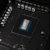 Thermal Grizzly Feuille d'isolation Kapton, Autocollant Noir