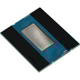 Thermal Grizzly Feuille d'isolation Kapton, Autocollant Noir