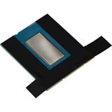 Thermal Grizzly Feuille d'isolation Kapton, Autocollant Noir