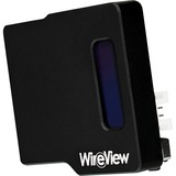 Thermal Grizzly WireView GPU - 1x 12VHPWR - Normal, Appareil de mesure Noir