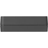 Thermaltake CL-O051-PL00BL-A, Contrôleur de ventilateurs Noir