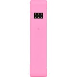 Thermaltake CT140 EX ARGB Sync PC Cooling Fan Pink ventilateurs de boîtier rose fuchsia, 3 pièces, 140 x 140 x 25 mm, PWM