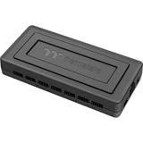 Thermaltake Sync V2 Controller, Contrôleur de ventilateurs Noir