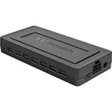 Thermaltake Sync V2 Controller, Contrôleur de ventilateurs Noir