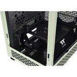 Thermaltake The Tower 200 boîtier mini tower Vert clair | 2x USB-A | 1x USB-C | Window