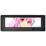 Thermaltake  LCD Screen Kit Black Tower 300 / Ceres 330, Display, Écran Noir