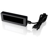 Thermaltake  LCD Screen Kit Black Tower 300 / Ceres 330, Display, Écran Noir