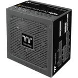 Thermaltake , 750 Watt alimentation  Noir