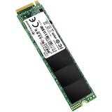 Transcend 112S M.2 1000 Go PCI Express 3.0 3D NAND NVMe SSD 1000 Go, M.2, 1700 Mo/s