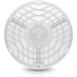 Ubiquiti AF60-LR, Antenne radio Blanc