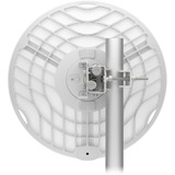 Ubiquiti AF60-LR, Antenne radio Blanc