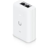 Ubiquiti PoE+ Injecteur 30 Watt / 2,5 GbE, PoE-Injecteur Blanc