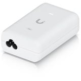Ubiquiti PoE+ Injecteur 30 Watt / 2,5 GbE, PoE-Injecteur Blanc