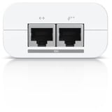 Ubiquiti PoE+ Injecteur 30 Watt / 2,5 GbE, PoE-Injecteur Blanc