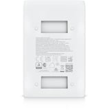 Ubiquiti PoE+ Injecteur 30 Watt / 2,5 GbE, PoE-Injecteur Blanc