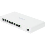 Ubiquiti UISP-S, Switch 