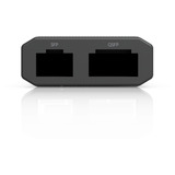 Ubiquiti UniFi SFP Wizard, Appareil de mesure Noir
