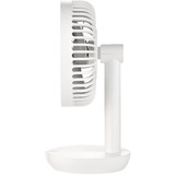 Unold Breezy, Ventilateur Blanc/gris