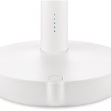 Unold Breezy, Ventilateur Blanc/gris