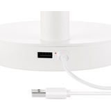 Unold Breezy, Ventilateur Blanc/gris