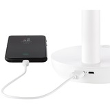 Unold Breezy, Ventilateur Blanc/gris