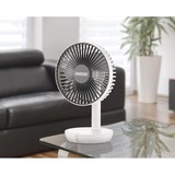 Unold Breezy, Ventilateur Blanc/gris