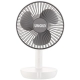 Unold Ventilateur Blanc/gris