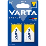 VARTA Énergie, Batterie 