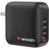 Verbatim 32216, Chargeur Noir