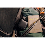 Verbatim 32216, Chargeur Noir